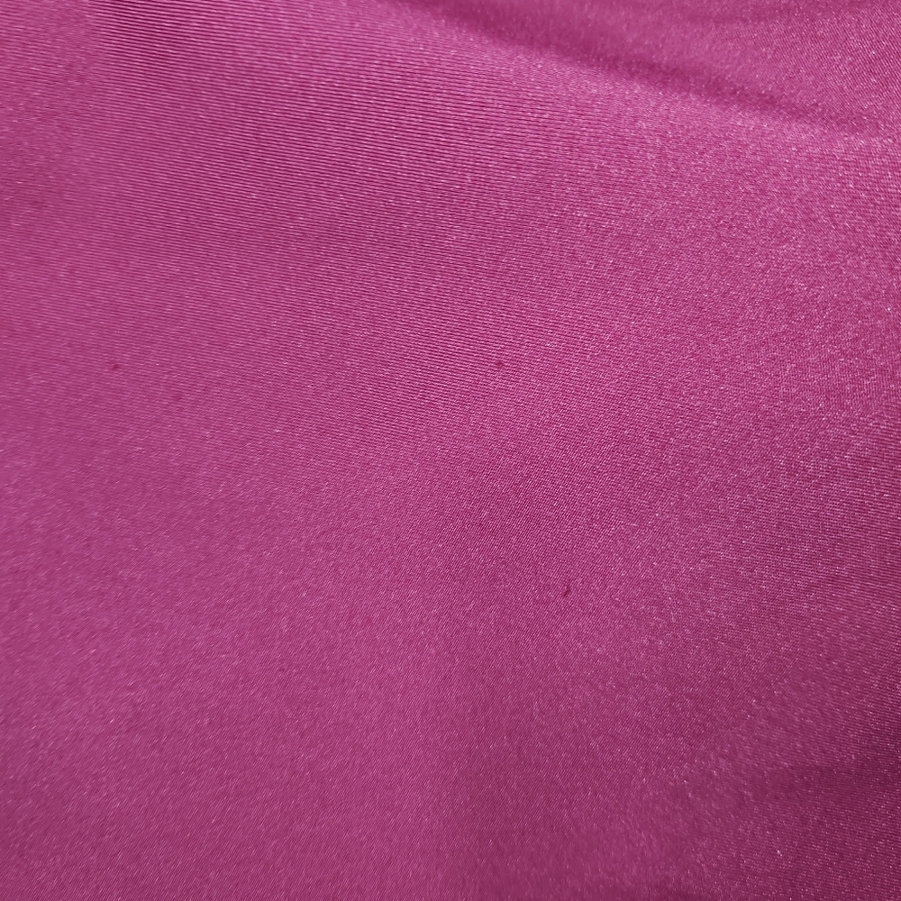 Old Navy Active Sports Bra Powersoft Light Support Built In Bra Purple/wine XXL - Picture 5 of 10